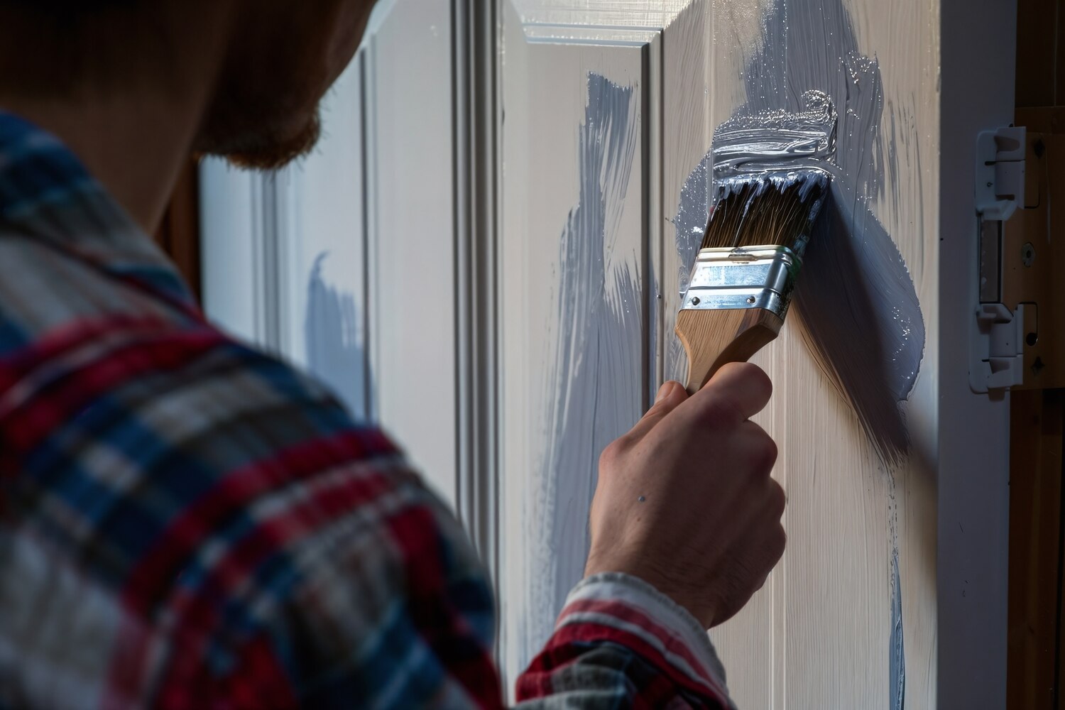 Interior Wall Waterproofing